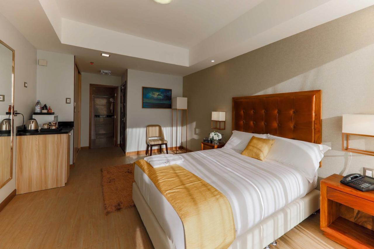 Hotel Vista Quince Città del Guatemala Esterno foto