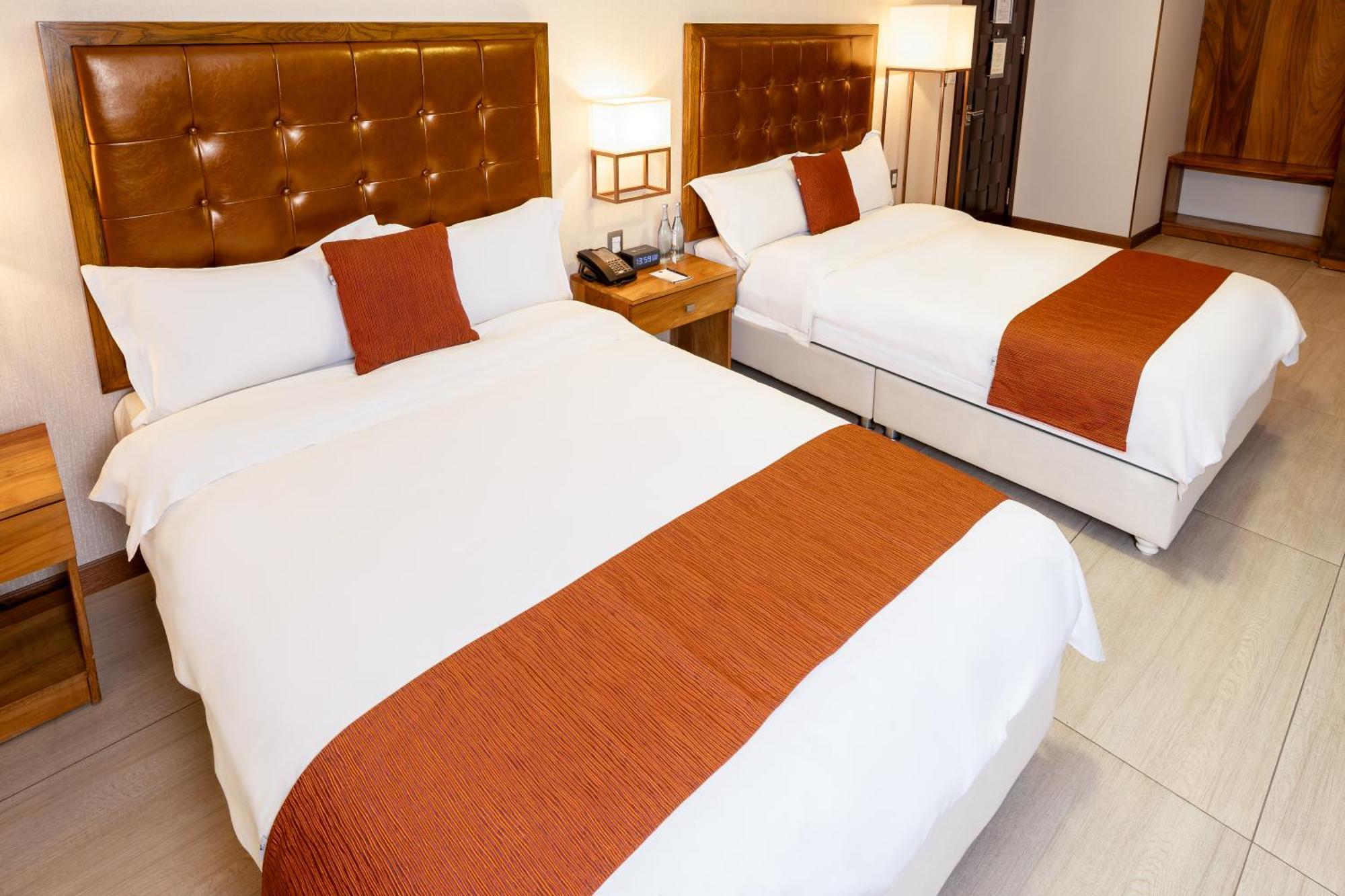 Hotel Vista Quince Città del Guatemala Esterno foto